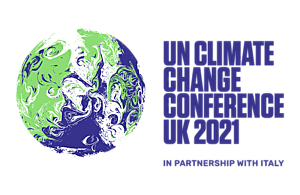 UN Climate Change Conference UK 2021