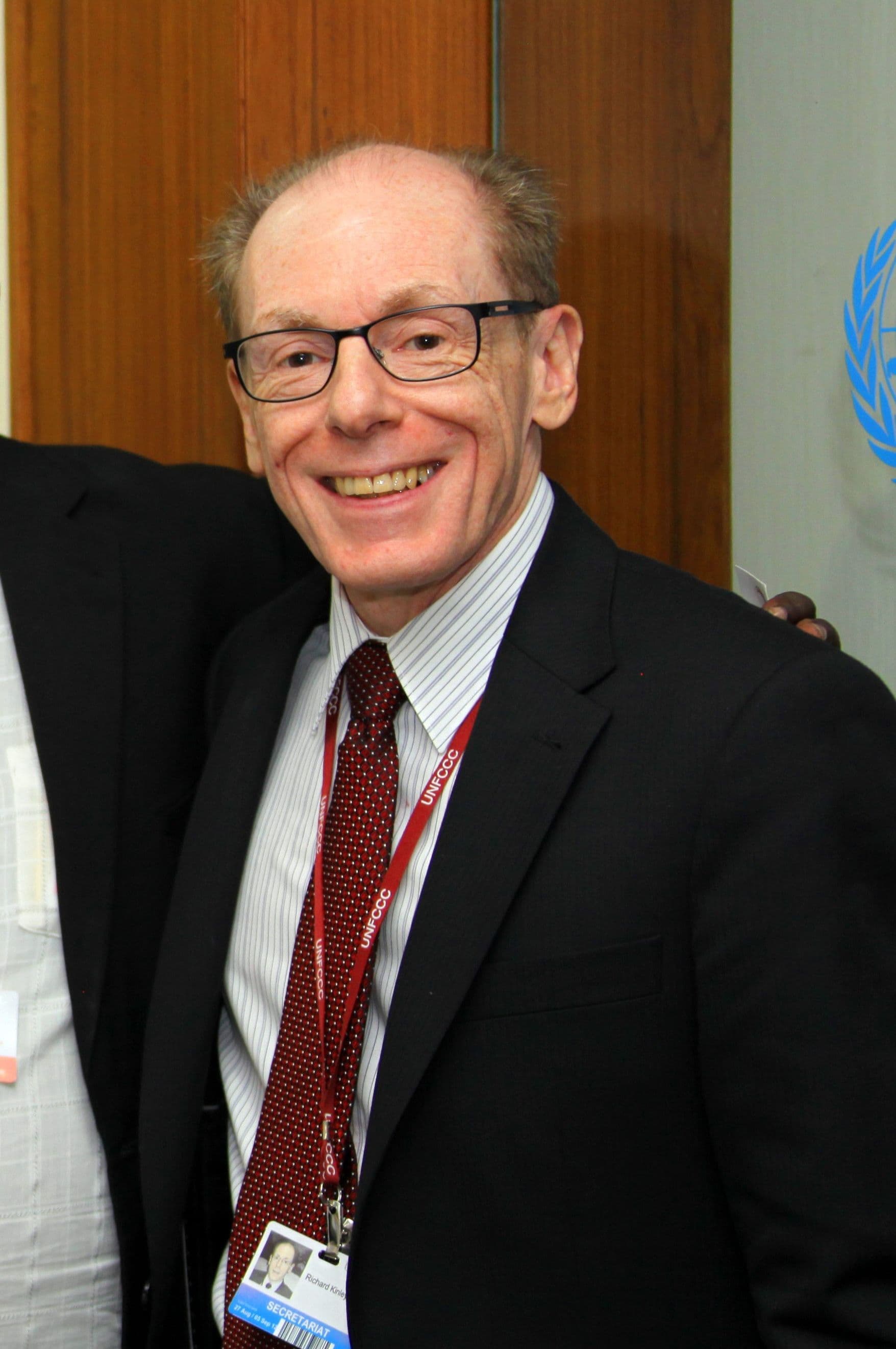 Richard Kinley - Image