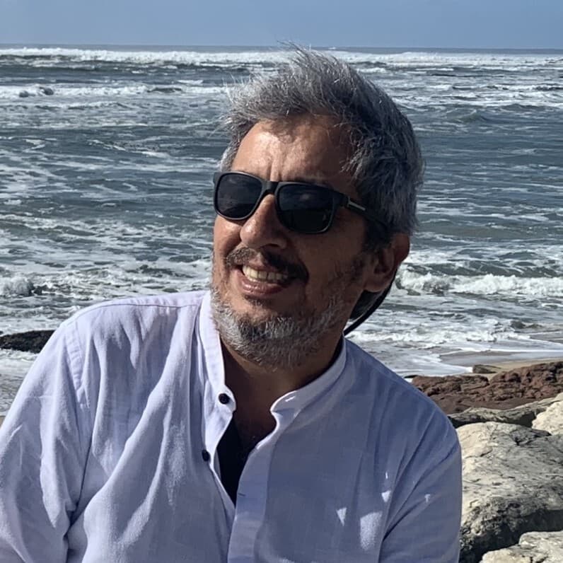 Manuel Pulgar-Vidal - Image