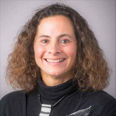 Professor Pamela Chasek - Image