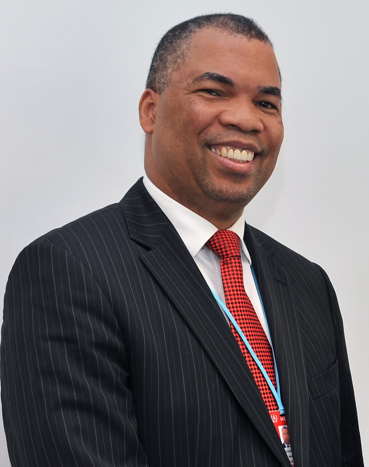 Wayne McCook - Image