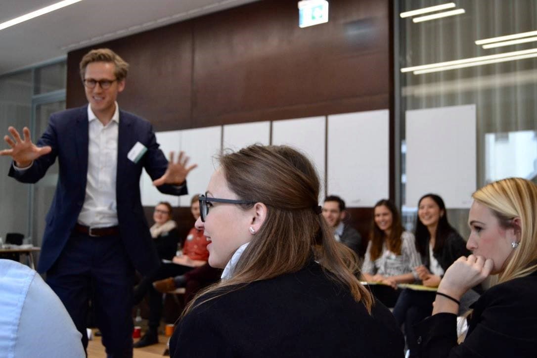 NEGOTIATION SKILLS TRAINING