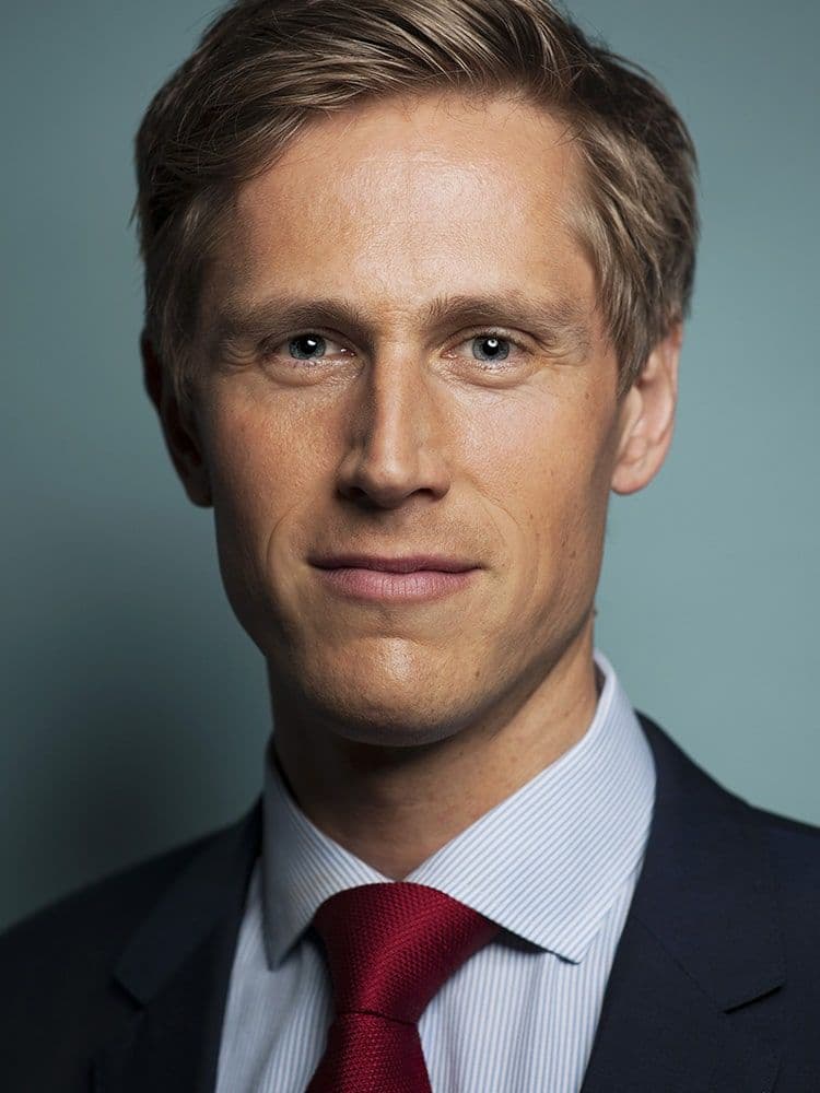 Dr. Kai Monheim - Image