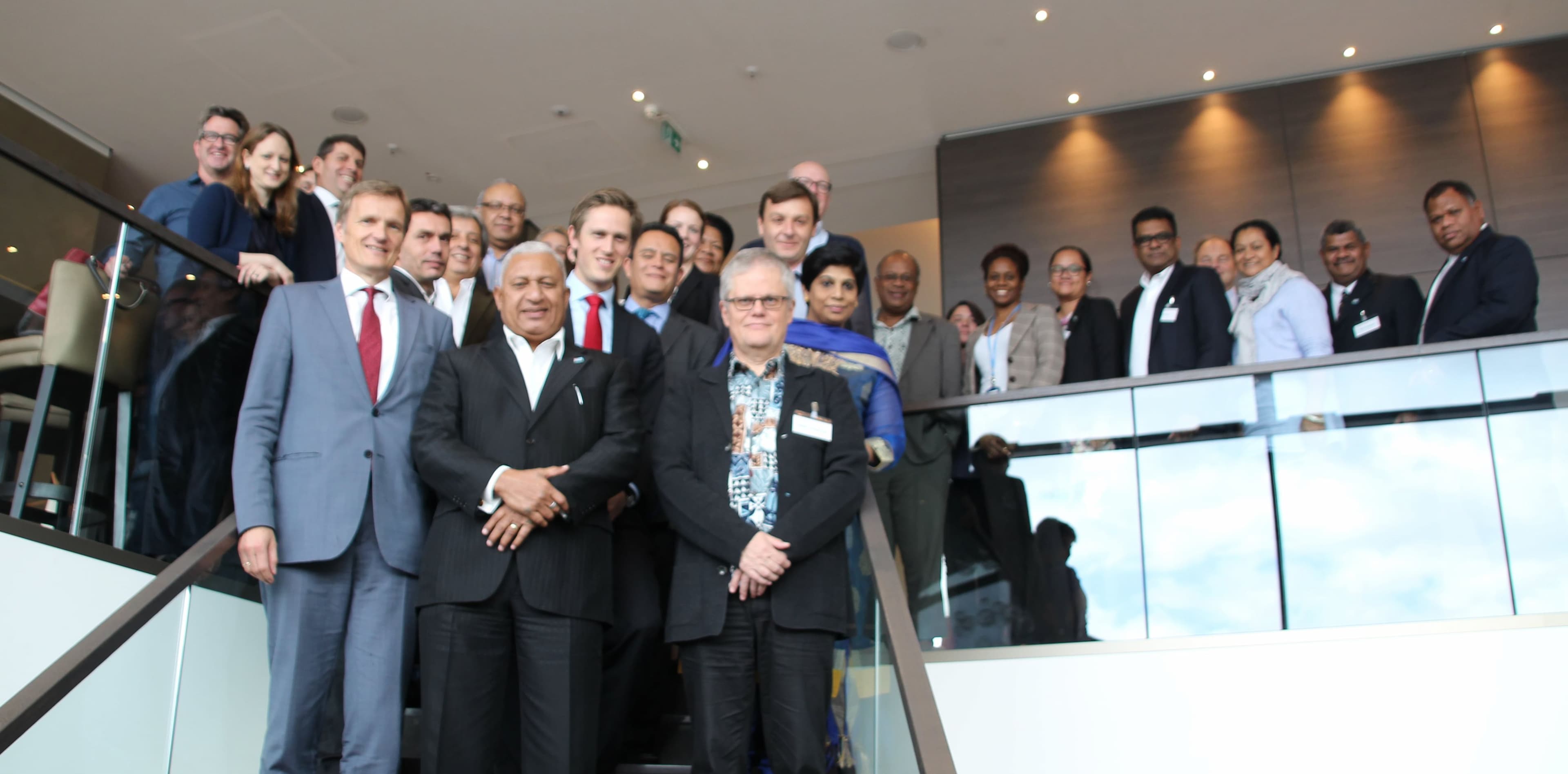 ADVISORY BOARD
