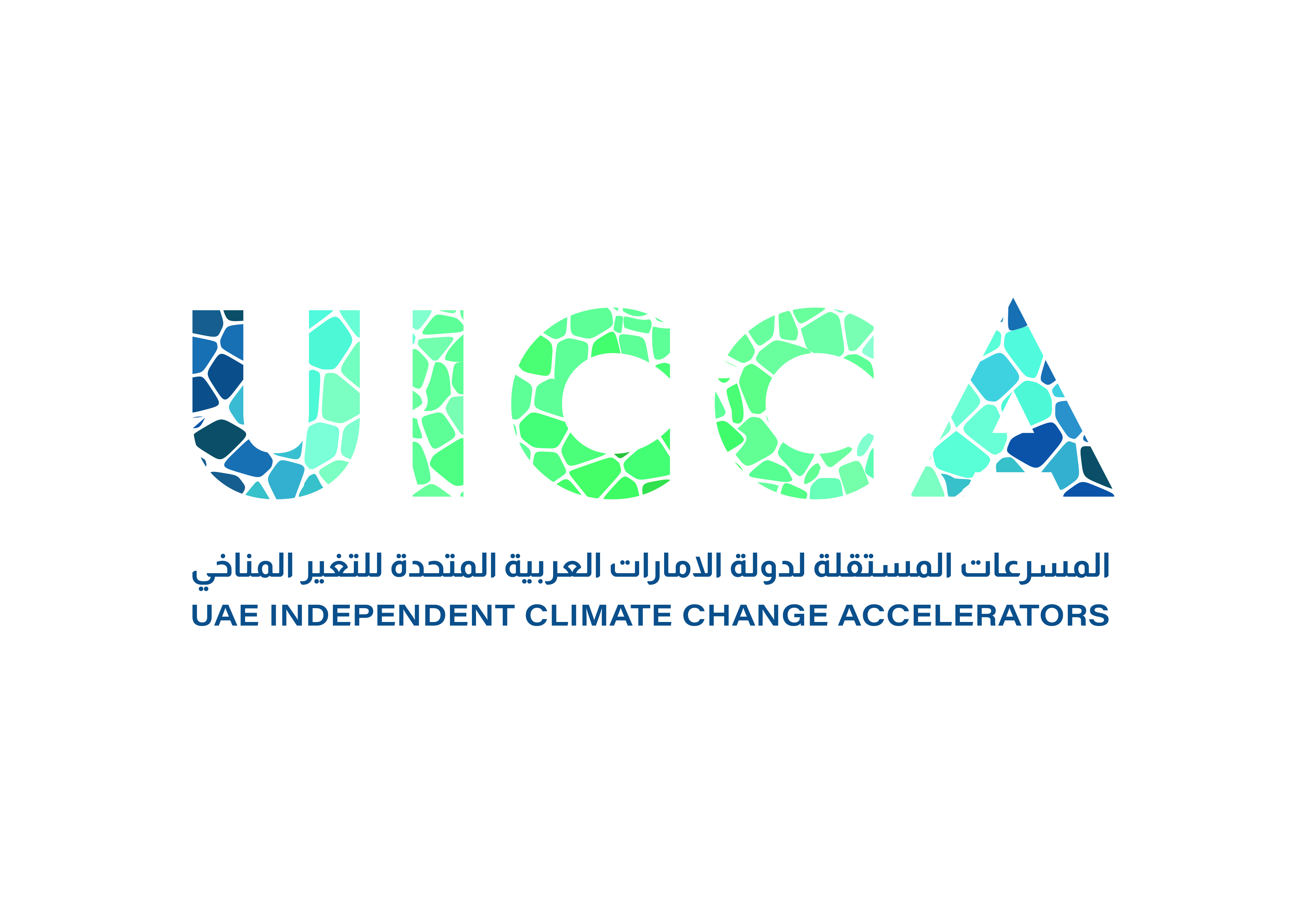 UAE independent climate change accelerators