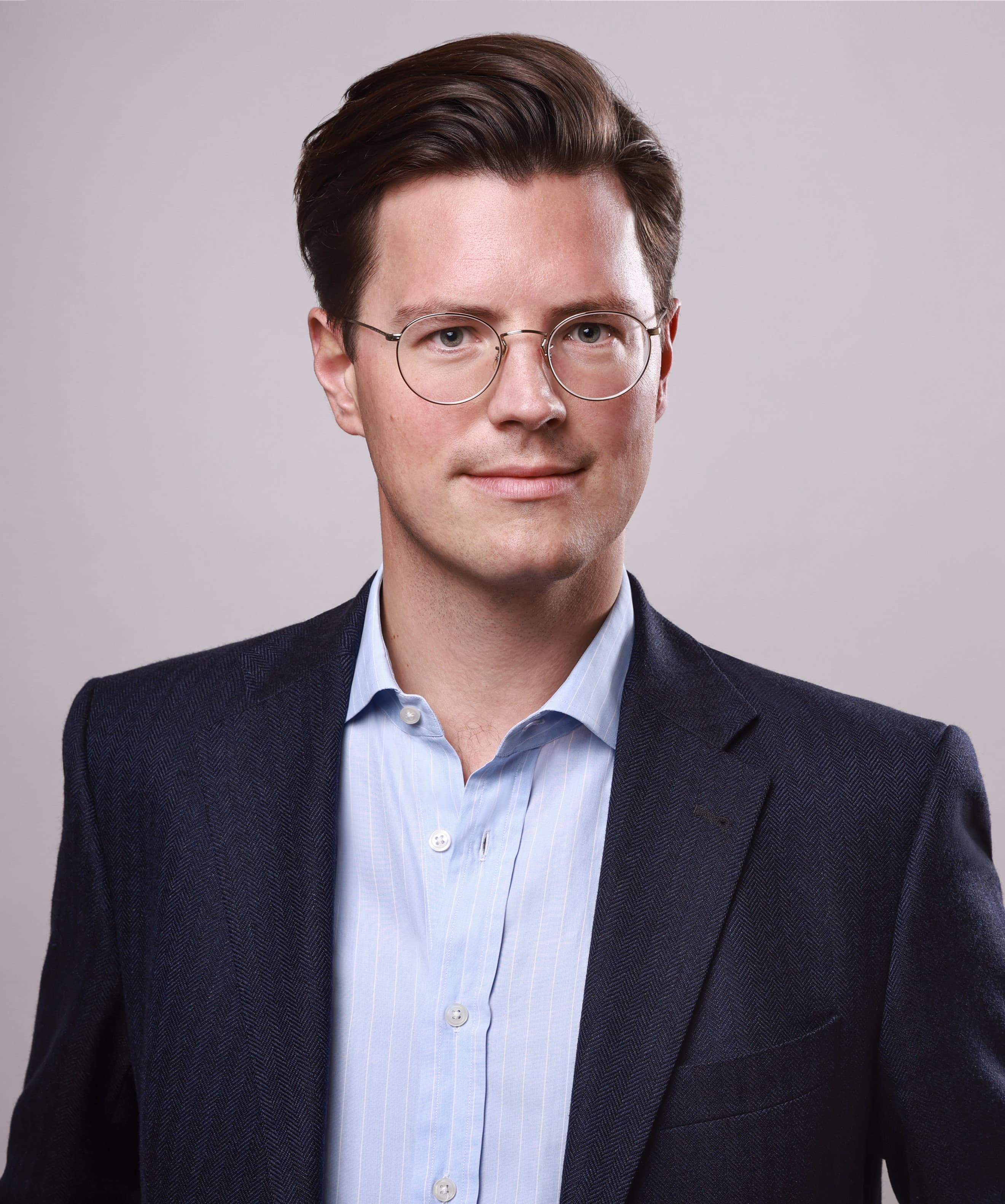 Antonius von Borcke - Image