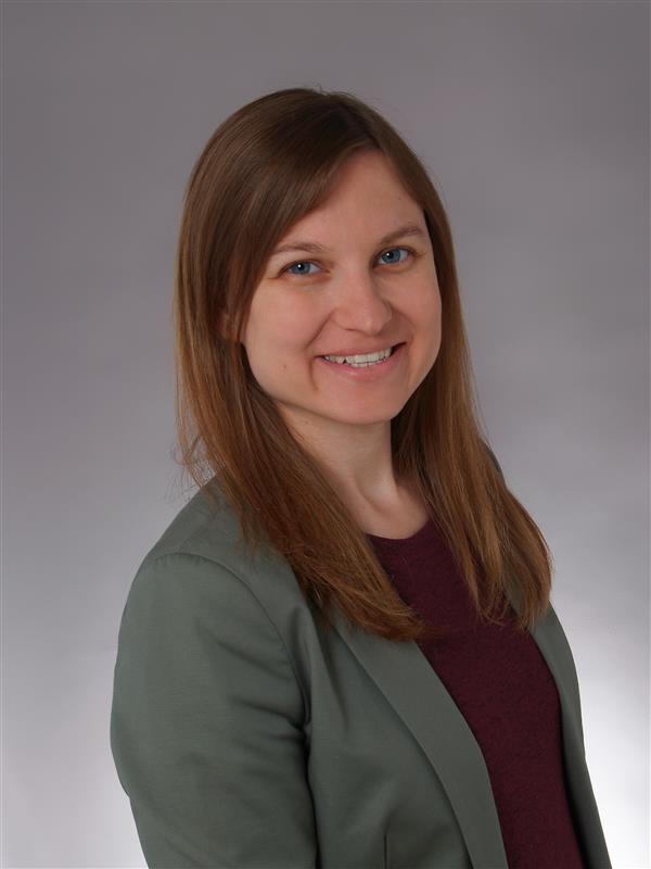 Frauke Pipart (PhD) - Image