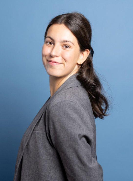 Ronja Dinu - Image