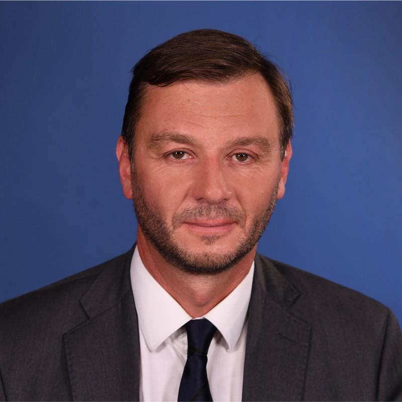Endorsement by Antoine Michon