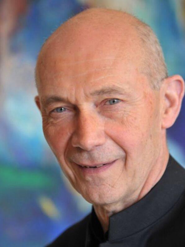 Endorsement by Pascal Lamy